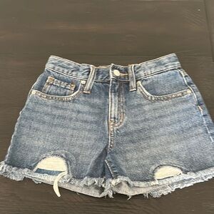 Old Navy Denim Shorts